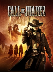 Call of Juarez 