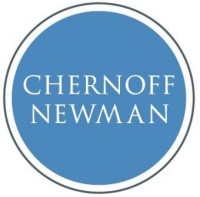 Chernoff Newman Logo