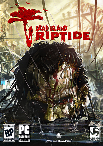 DeadIsland Riptide