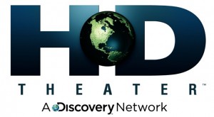 Discovery HD Theater
