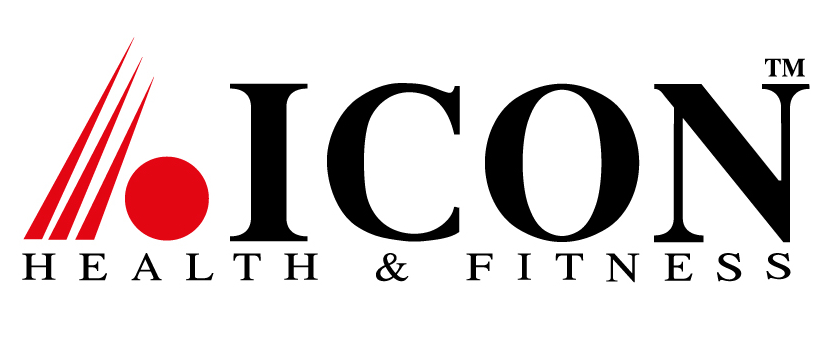 ICON Health Fitness Logo