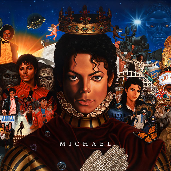 Michael Cover