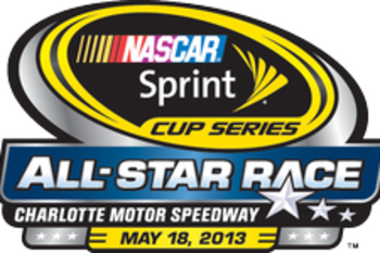 Nascar Sprint All-Star Race