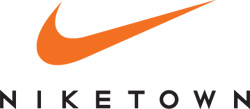 Nike Town Logo