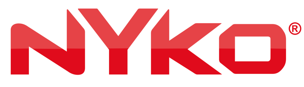 NYKO Logo
