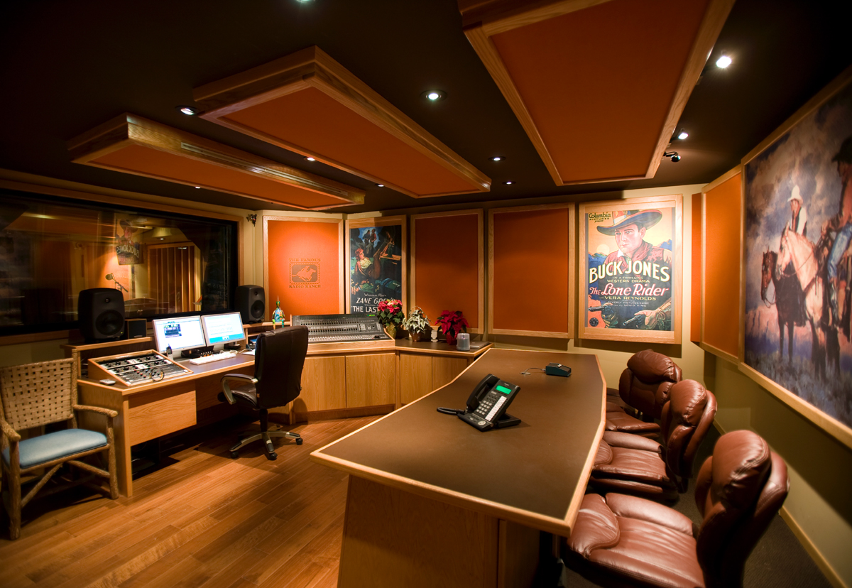 mac music studio