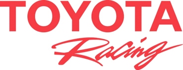 Toyota Racing logo