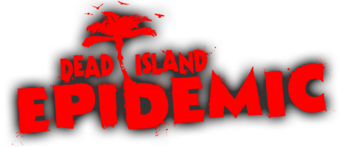 Dead Island Epidemic Logo