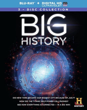 Big History Logo