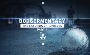 Lasorda Chronicles