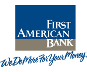 First American Bank Radio with Christine Coyle and Dick Orkin | The ...
